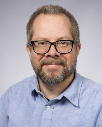 Johan Hellström