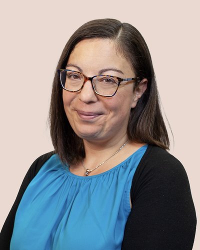 Alexia Katsanidou